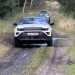 Jeep Experience