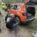Jeep Experience