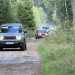 Jeep Experience