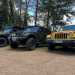 Jeep Experience