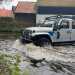 Jeep Experience