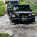 Jeep Experience