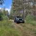 Jeep Experience