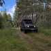 Jeep Experience