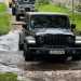 Jeep Experience