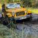 Jeep Experience