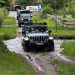 Jeep Experience