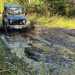 Jeep Experience