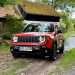 Jeep Experience