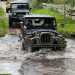 Jeep Experience