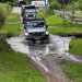 Jeep Experience