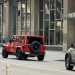 Jeep Experience