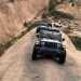 Jeep Experience