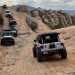 Jeep Experience