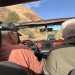 Jeep Experience