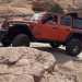 Jeep Experience