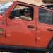 Jeep Experience