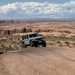 Jeep Experience
