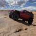 Jeep Experience