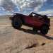 Jeep Experience
