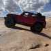 Jeep Experience