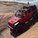 Jeep Experience