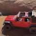 Jeep Experience