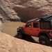 Jeep Experience