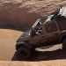 Jeep Experience