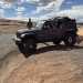Jeep Experience