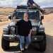 Jeep Experience
