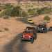 Jeep Experience