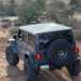 Jeep Experience