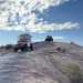 Jeep Experience