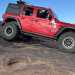 Jeep Experience