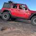 Jeep Experience