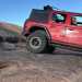 Jeep Experience