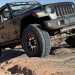Jeep Experience