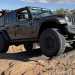 Jeep Experience