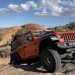 Jeep Experience