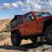 Jeep Experience