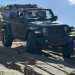 Jeep Experience