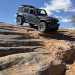 Jeep Experience