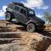 Jeep Experience