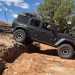 Jeep Experience