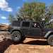 Jeep Experience