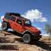 Jeep Experience