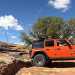 Jeep Experience
