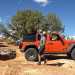 Jeep Experience