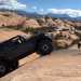 Jeep Experience